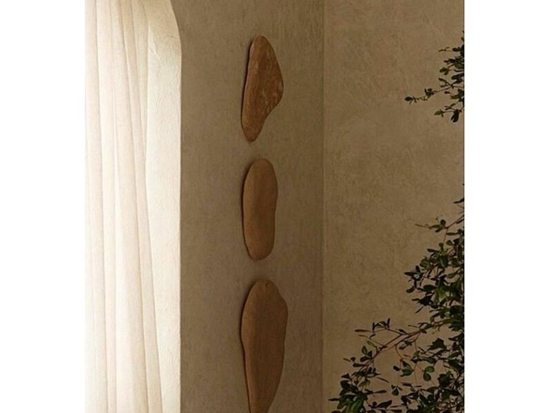 Adornos tipo piedra rustica Guadalajara