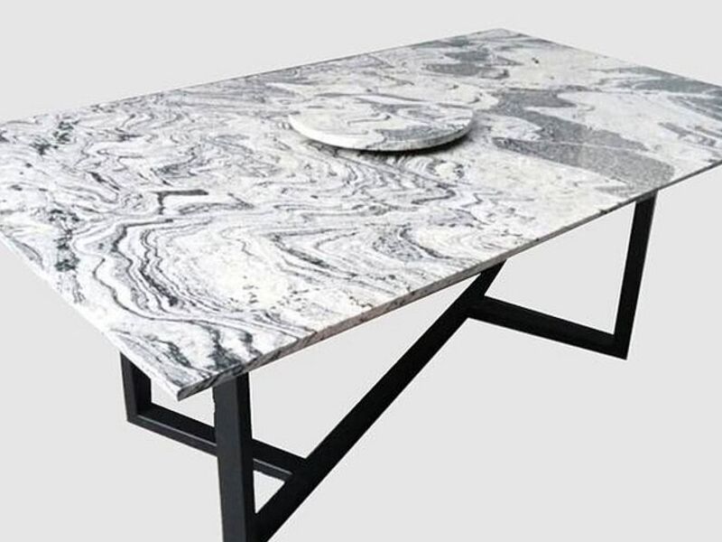 Mueble mesa 2 Monterrey