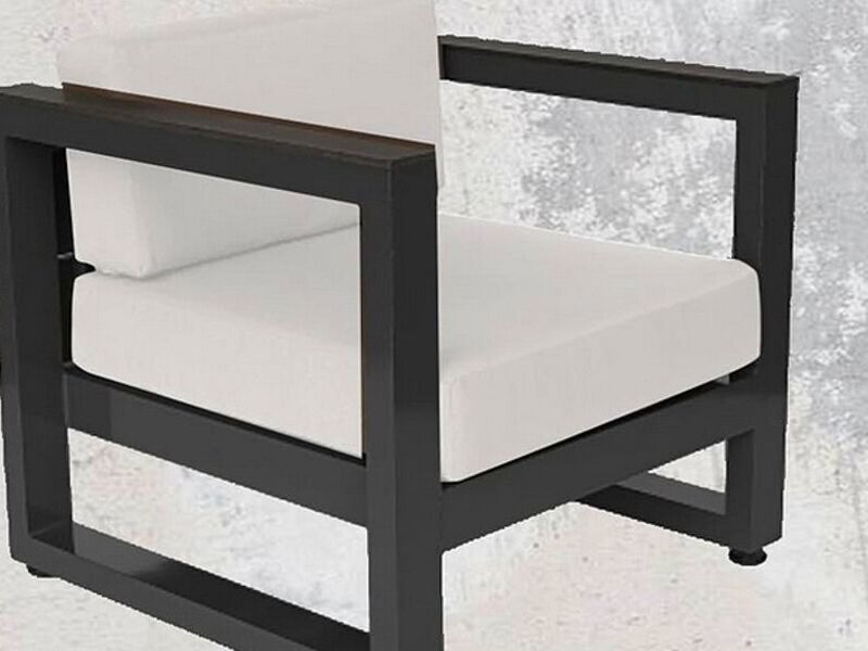 Sillón Monterrey