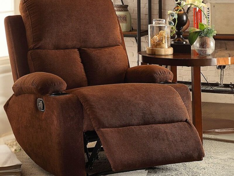 Sofa Marron Mexico