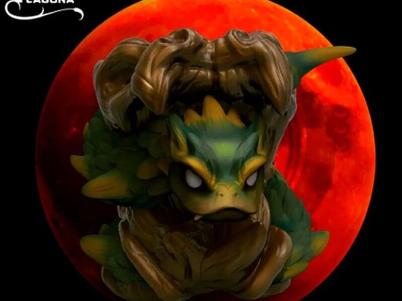 Kibal Kan Zapopan