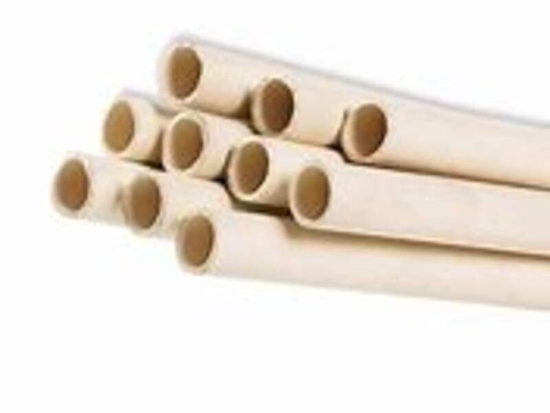 TUBO DE CPVC DF