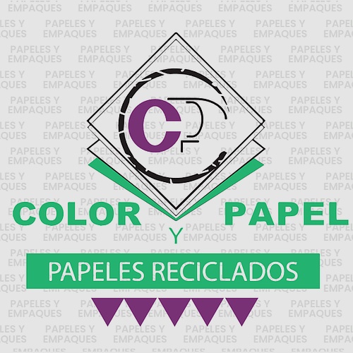 Color y Papel