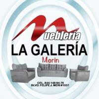Muebleria La Galeria Morin