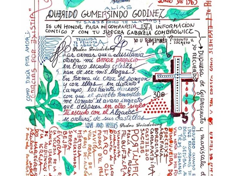 Carta Gumercindo México