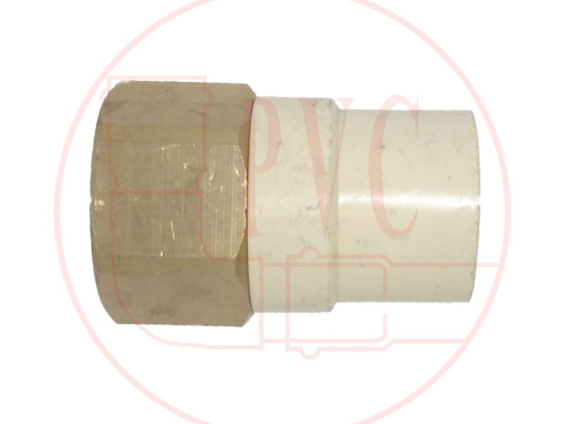 ADAPTADOR HEMBRA TOLUCA 