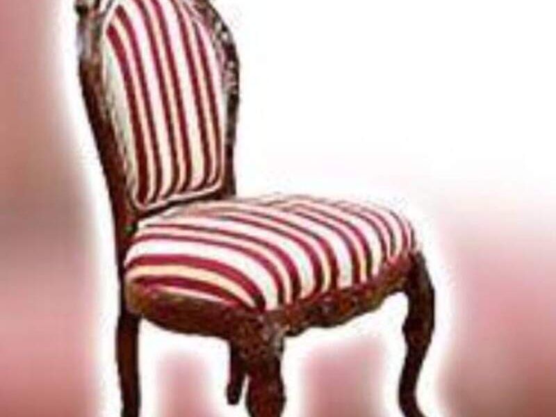 Retapizado muebles CDMX