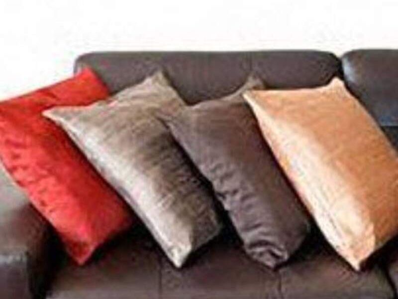 Laqueado muebles México