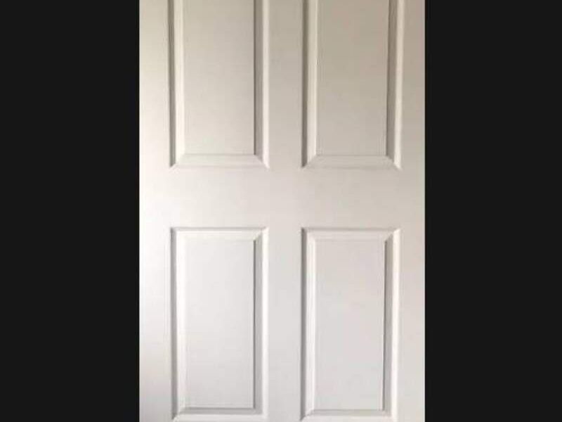Puertas prefabricadas México