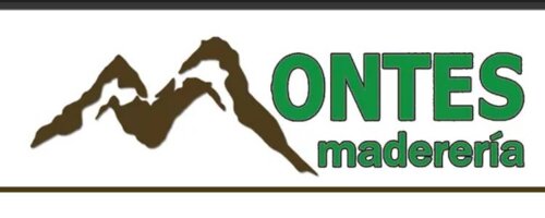 MONTES maderería