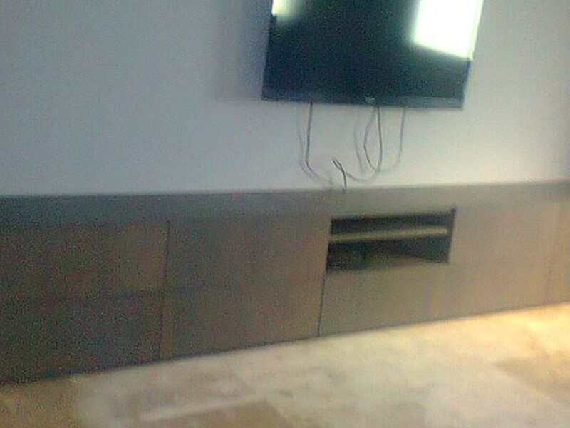 Mueble Tv México