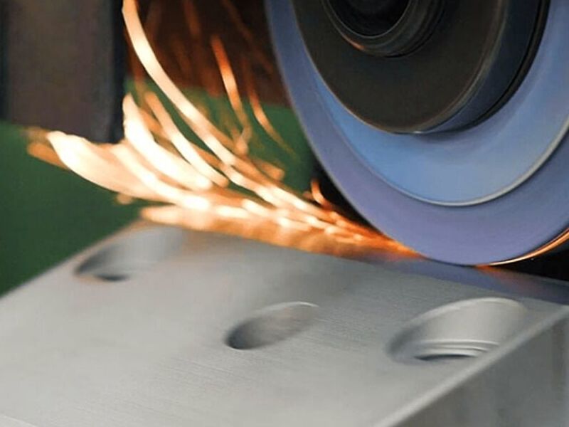 Rectificados Industriales Monterrey