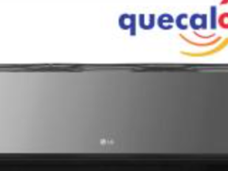 Minisplit Inverter WiFi LG ARTCOOL Zapopan