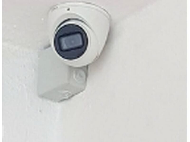 Cámara Video Seguridad México
