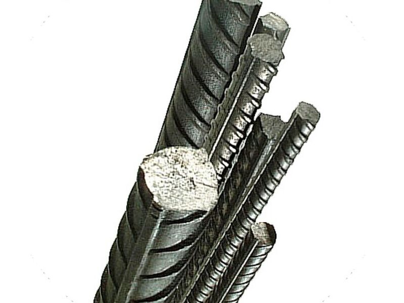 VARILLA CORRUGADA MEXICO