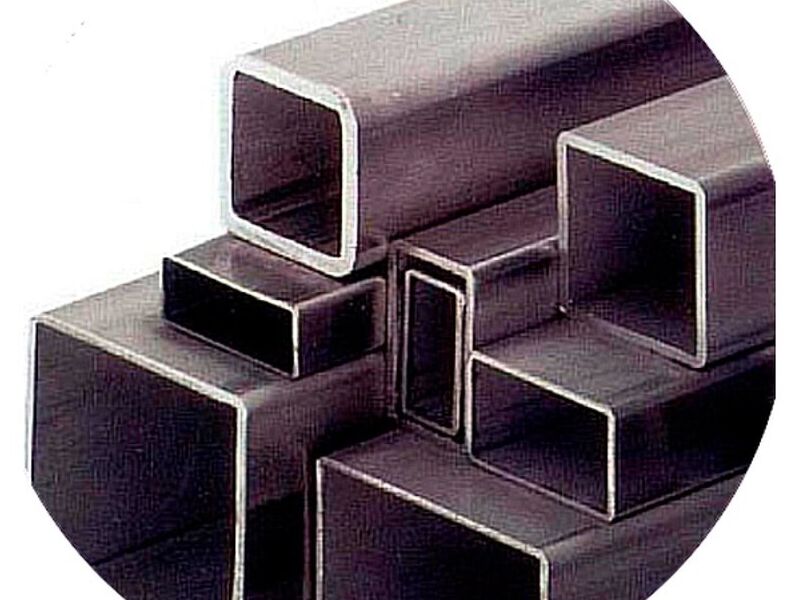 PERFIL TUBULAR MEXICO