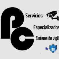 PC Servicios Especializados
