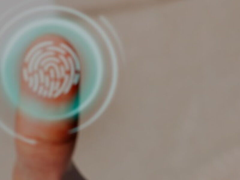 Control Acceso México