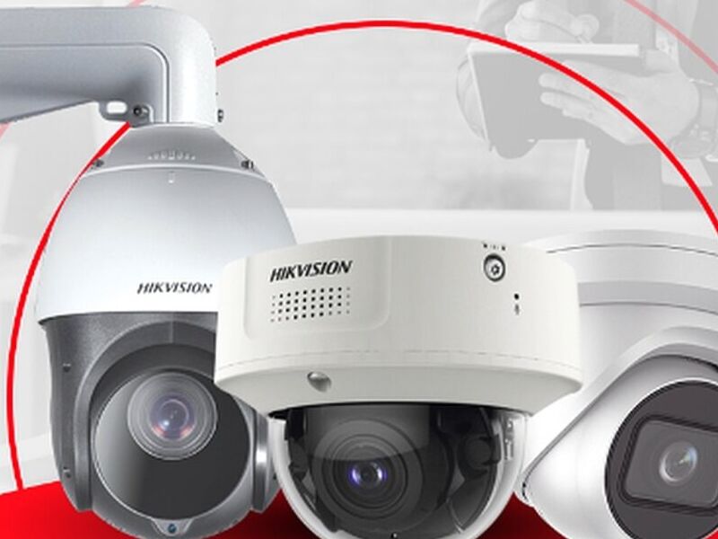 Sistema Videovigilancia México