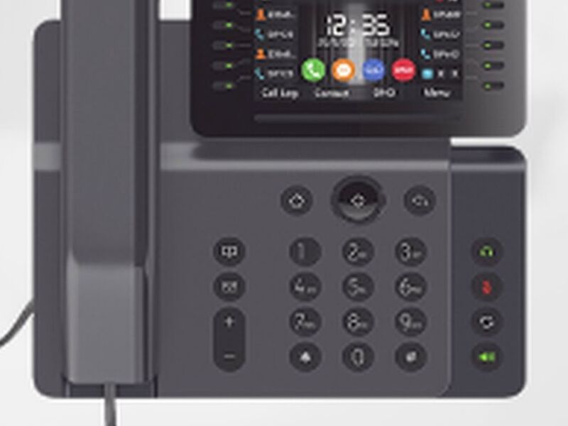 Sistema Control Acceso México