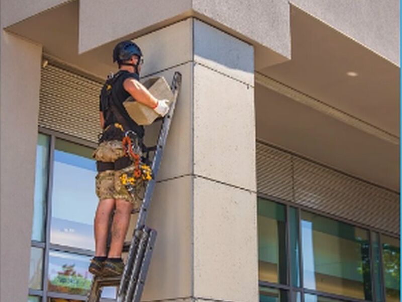 MANTENIMIENTO Y REPARACION DE VENTANAS MEXICO