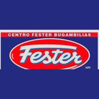 CENTRO FESTER BUGAMBILIAS