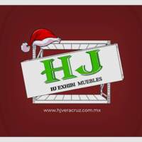 Hj Exhibi Muebles Veracruz