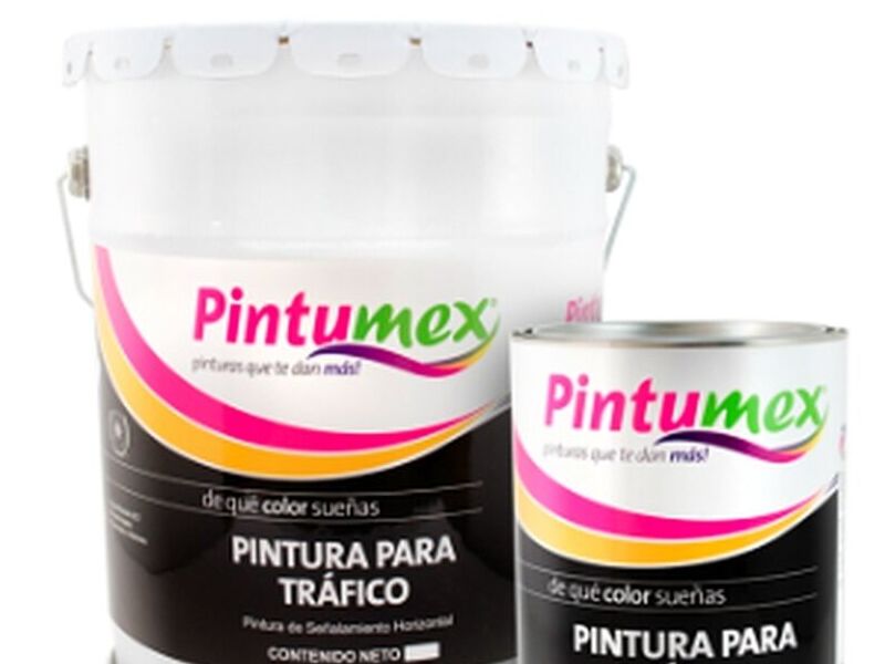  PINTURA RÁFICO México 