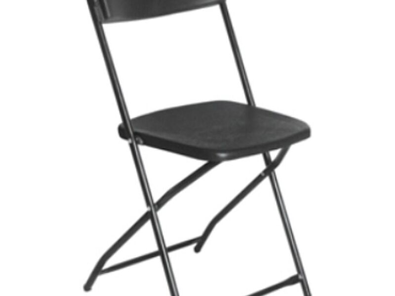 Silla plegable cal.16