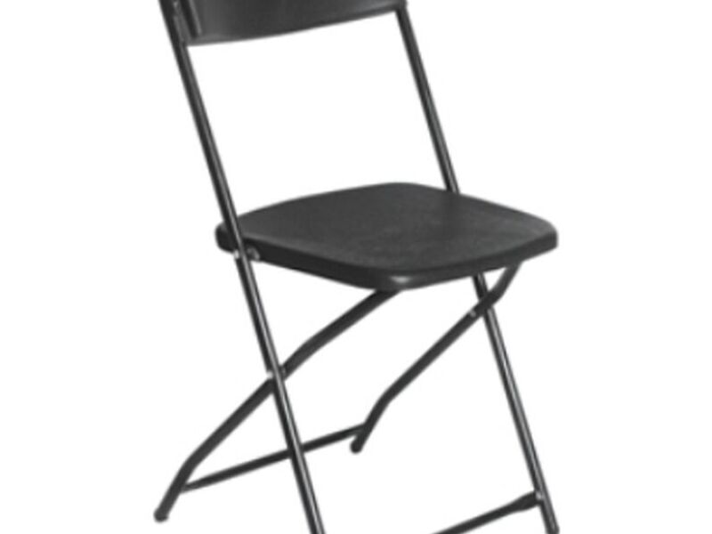 Silla plegable cal.18