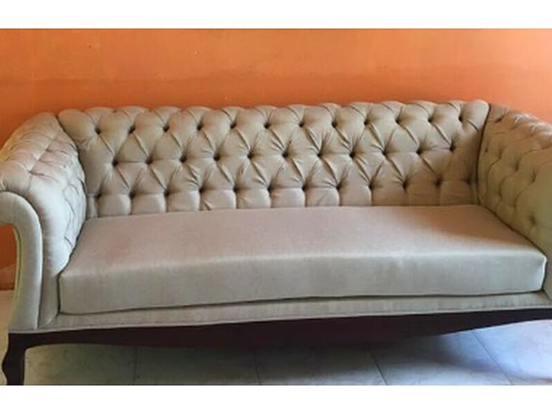 Sillón ocasional México 