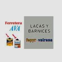 LACAS Y BARNICES FEPYR Y VALRESA