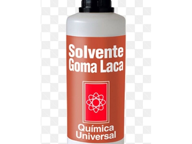 Solventes México 