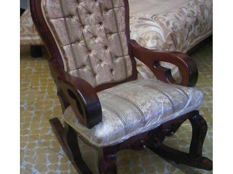 Silla Blanca Mexico