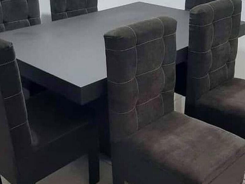Mesa Comedor Mexico