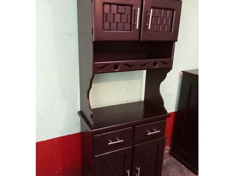 Consola Oscura Mexico