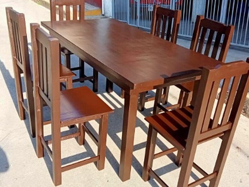Comedor Cafe Mexico