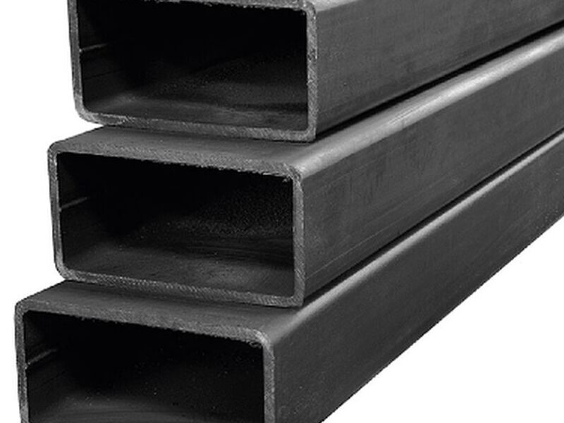 Tubo Estructural 15x15x5mm México