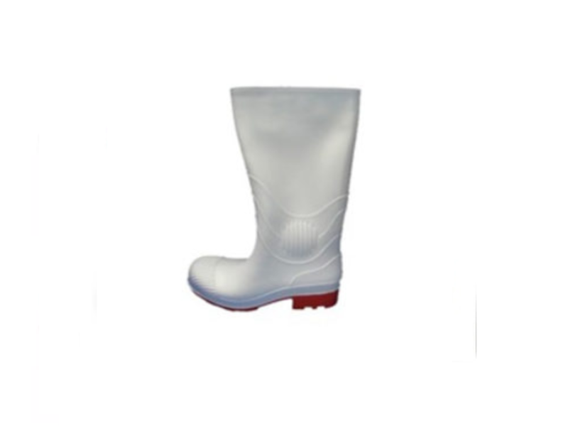 BOTA DE HULE SANITARIA  Merida