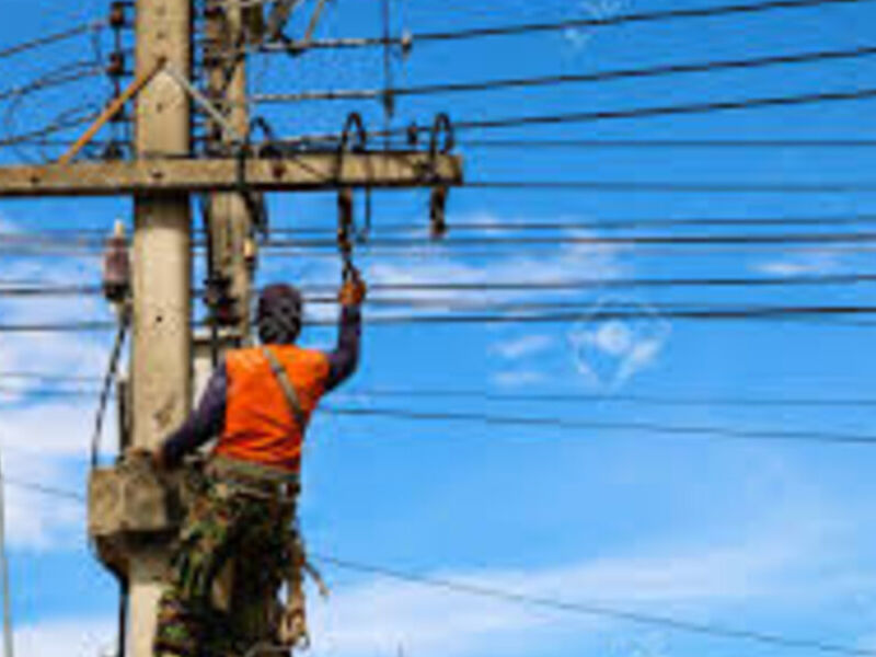 Reparación transformadores méxico 