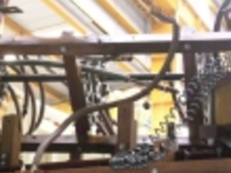 Reparación transformadores pedestal méxico 