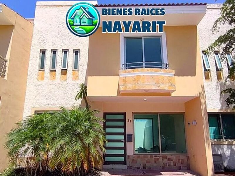 Casa Venta Bella Tepic 