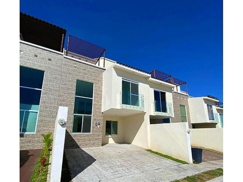 Renta Casa Fincas Tepic 