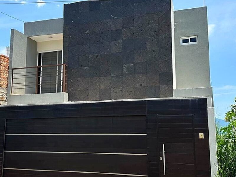 Casa Venta Puerta Sol Tepic 