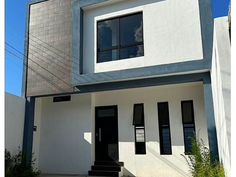 Casa Renta Tepic 