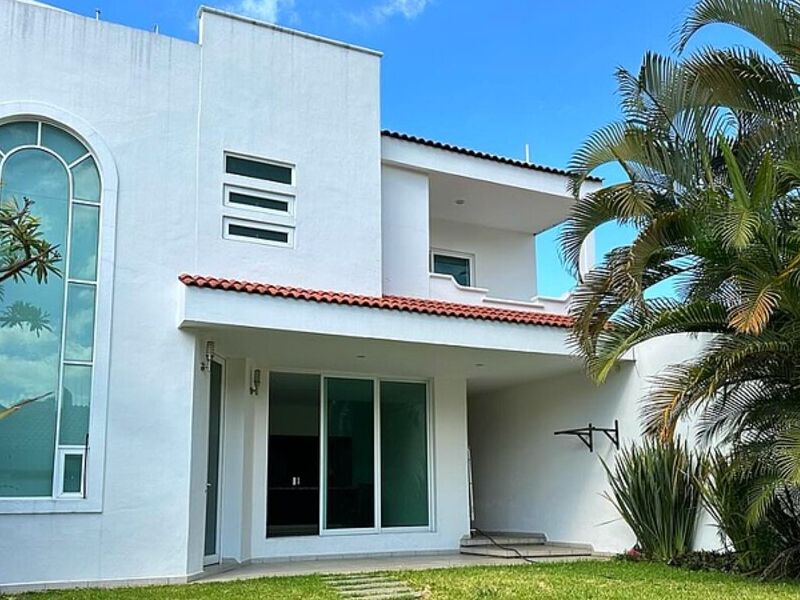 Residencia Venta San Juan Tepic 