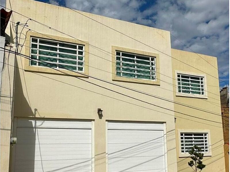 Casa Renta Amplia Tepic 