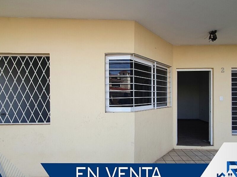 Departamento Venta Tepic 