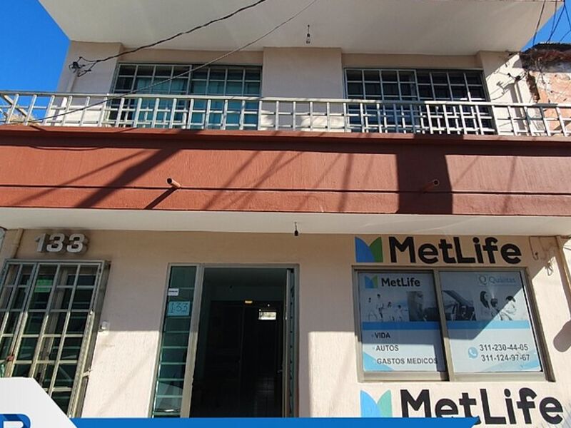 Oficina Renta Tepic 