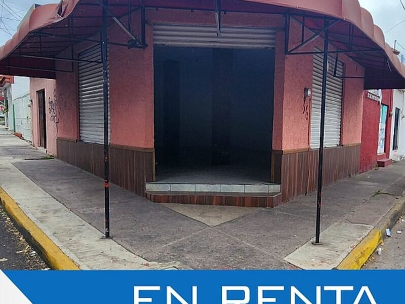 Local Renta CD Tepic 